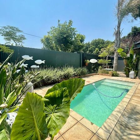 Studio Gray Benoni Exterior foto
