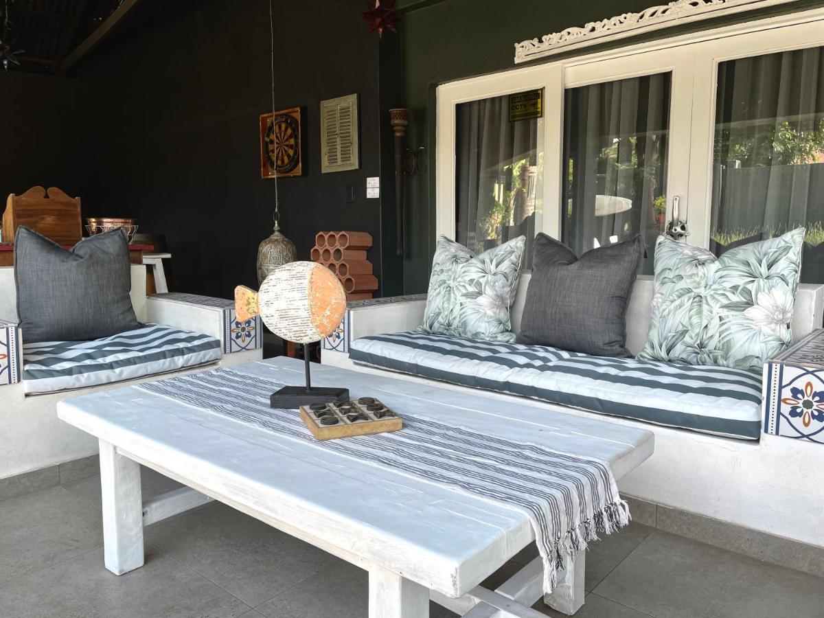 Studio Gray Benoni Exterior foto