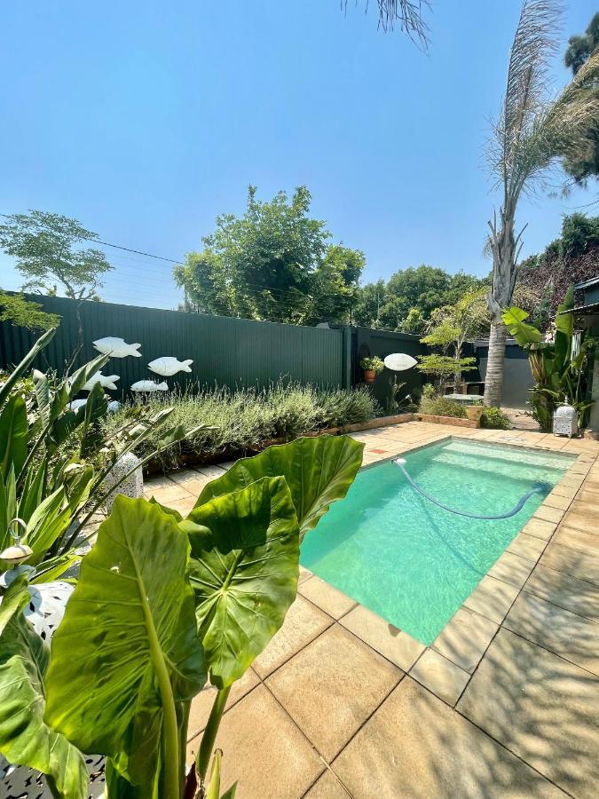 Studio Gray Benoni Exterior foto