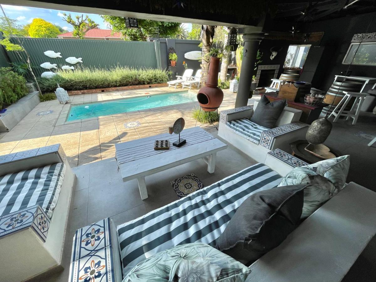 Studio Gray Benoni Exterior foto