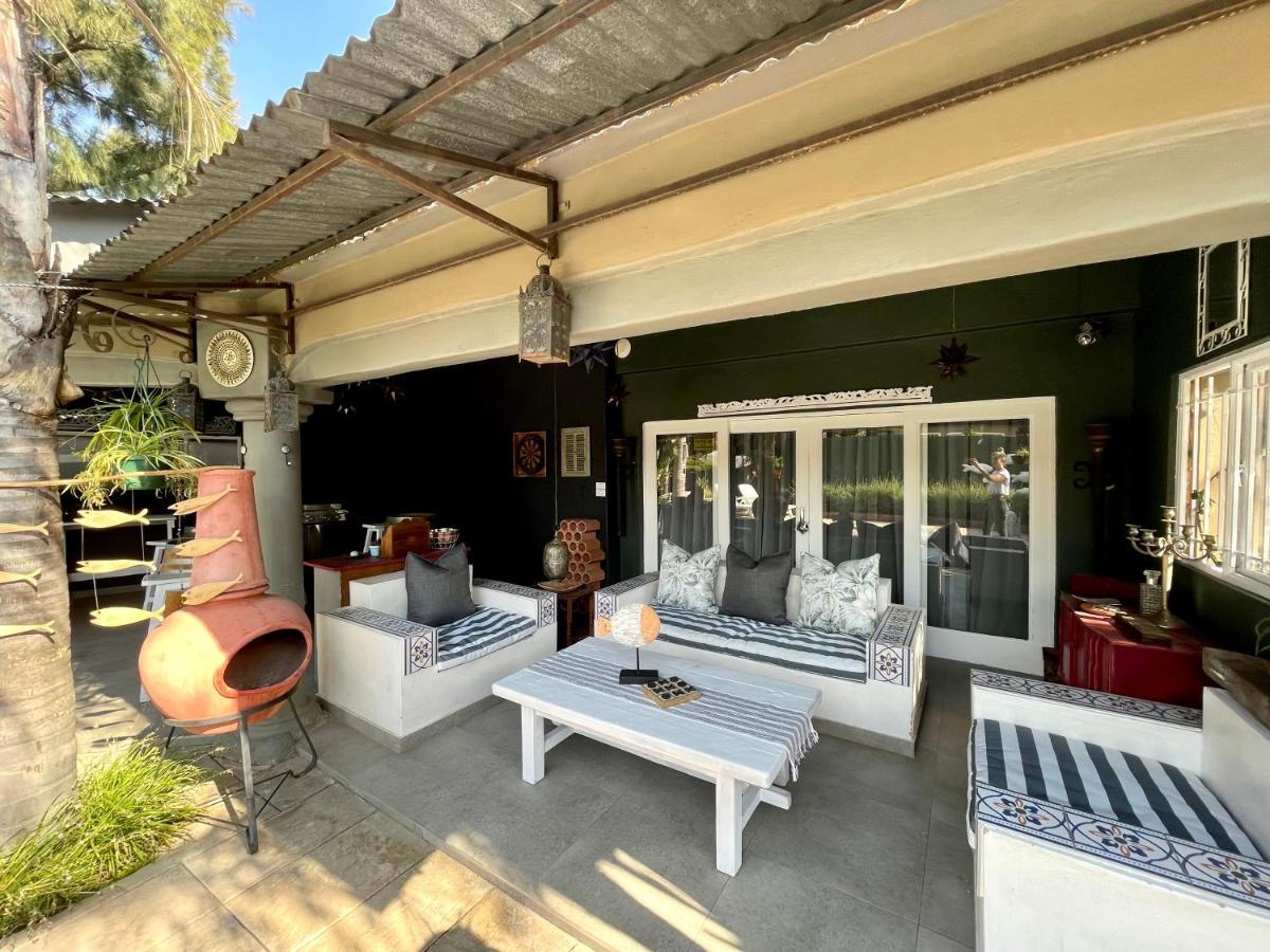 Studio Gray Benoni Exterior foto