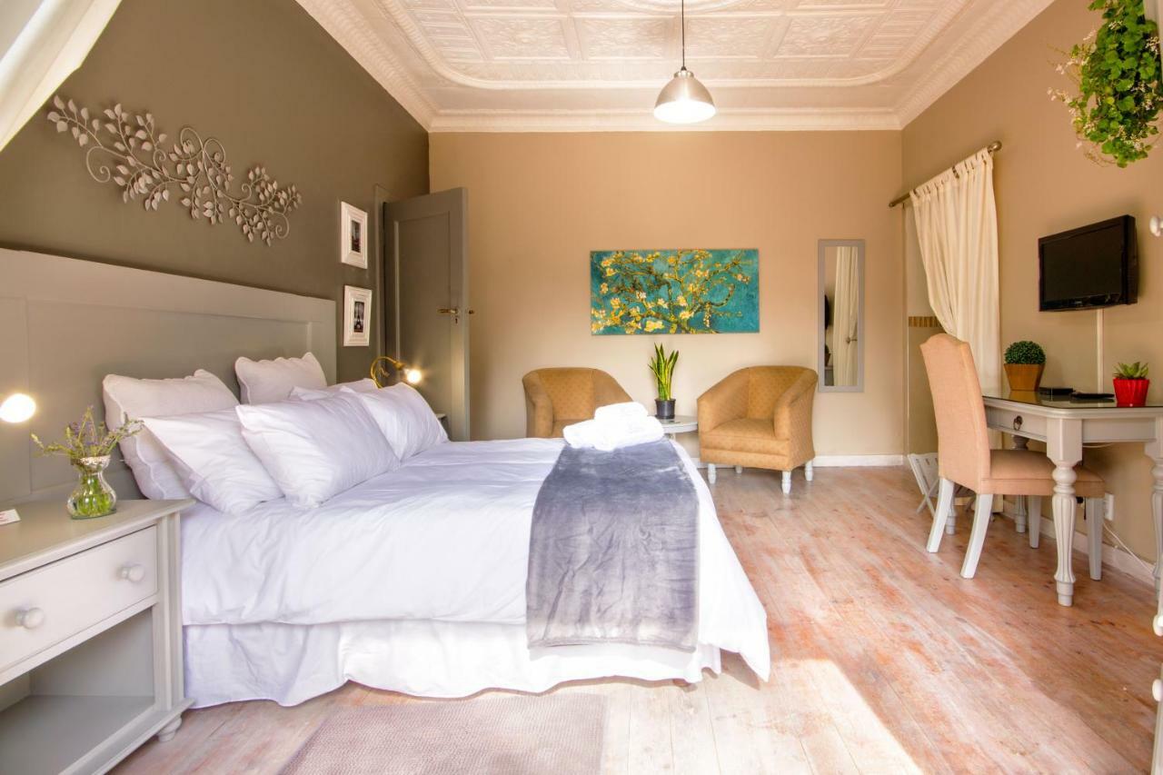 Studio Gray Benoni Exterior foto